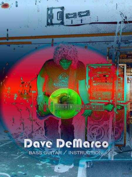 Dave DeMarco Avatar